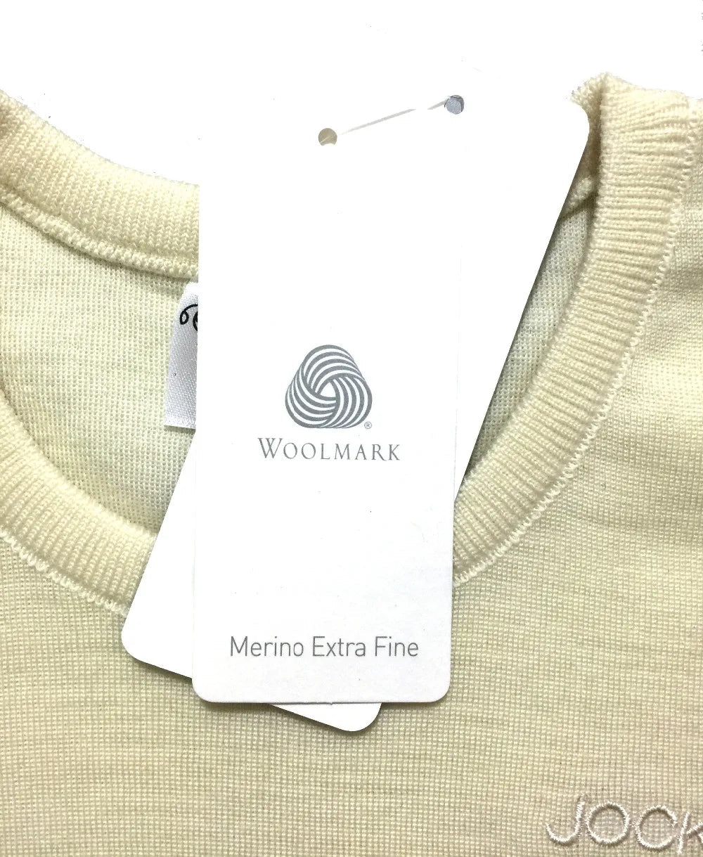 Kids 100% Pure Australian Woolmark Certified Organic Merino Wool Fleece Children Outdoor Sports Underwear Top Shirt Breathable - Baby Organic