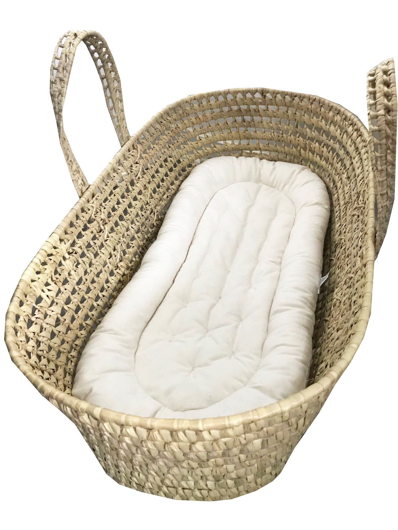 Organic Cotton Futon eco friendly home furniture floor bed cushion system