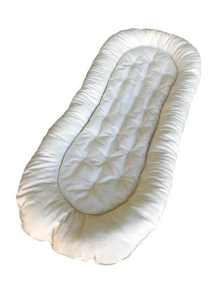 Organic Cotton Futon soft breathable organic bedding futon for small spaces