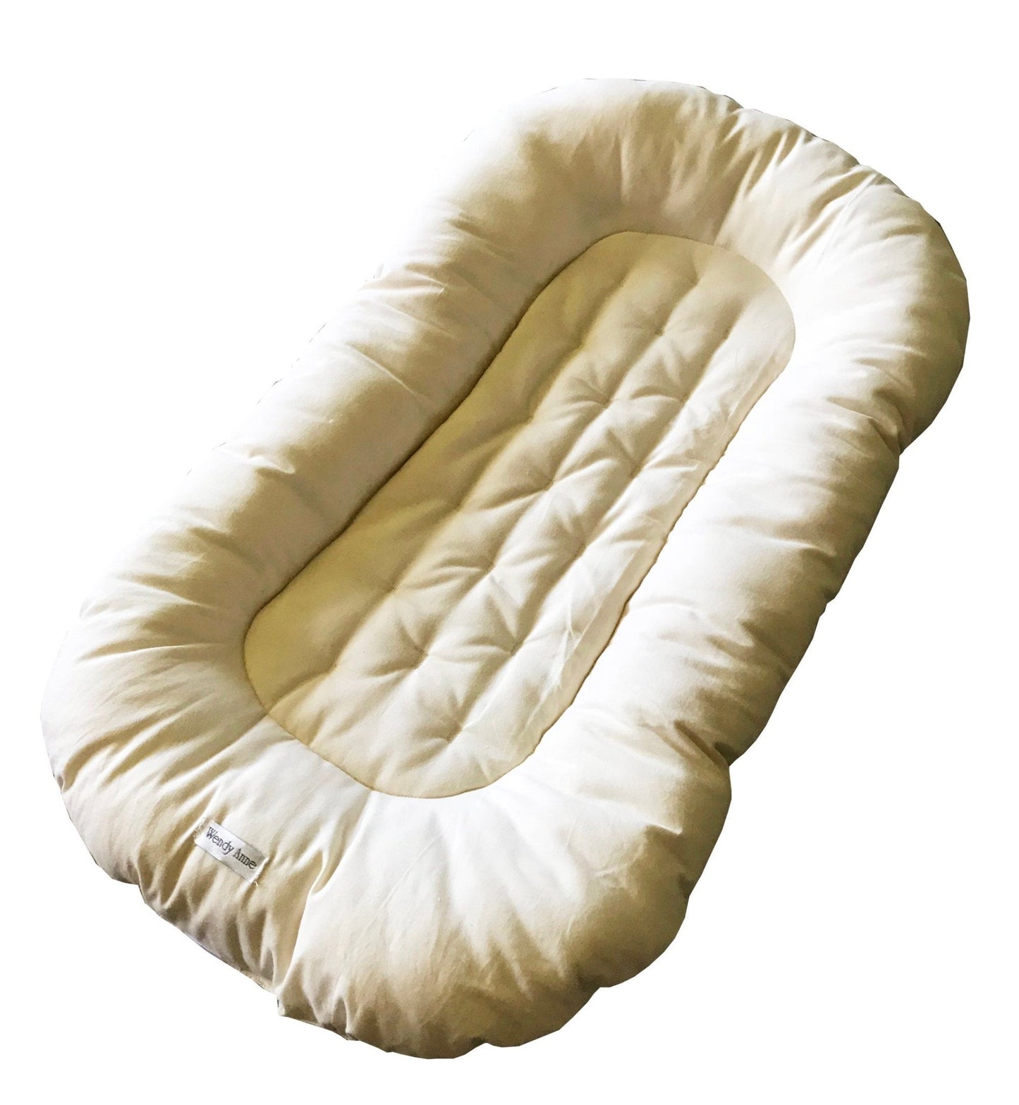 Organic Cotton Futon organic padded futon for living room and guest room