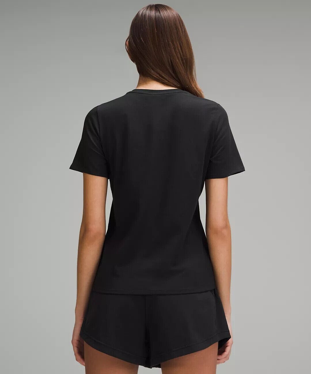 Lululemon Love Organic Cotton Crewneck T-Shirt Choose Your Color NWT - Baby Organic