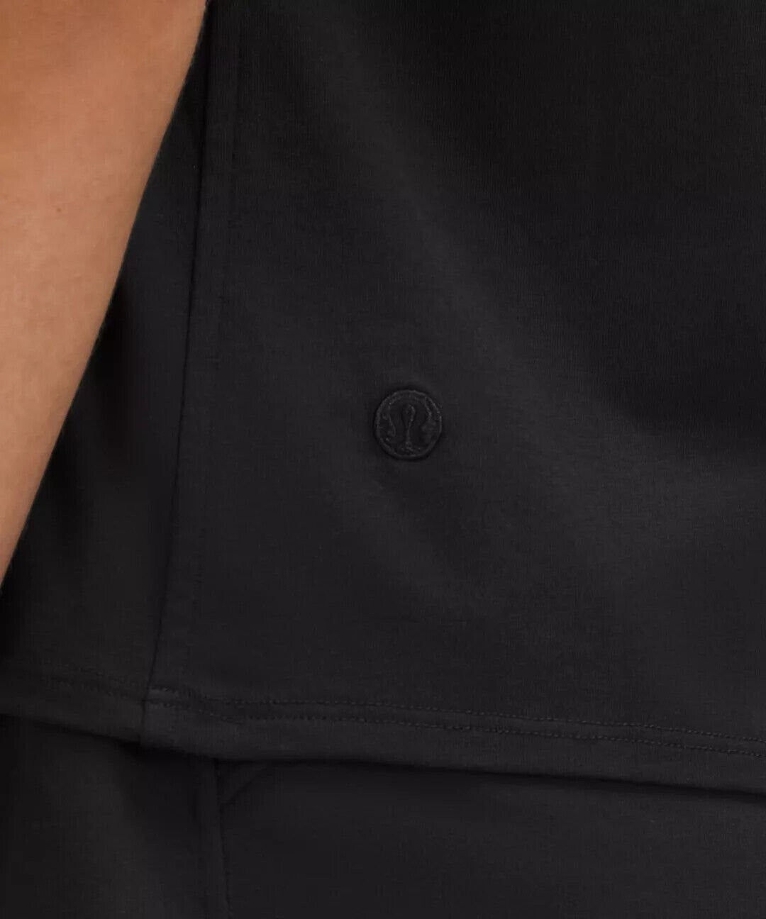 Lululemon Love Organic Cotton Crewneck T-Shirt Choose Your Color NWT - Baby Organic