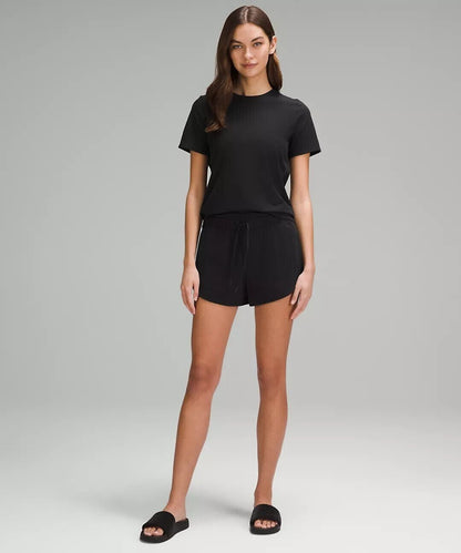 Lululemon Love Organic Cotton Crewneck T-Shirt Choose Your Color NWT - Baby Organic