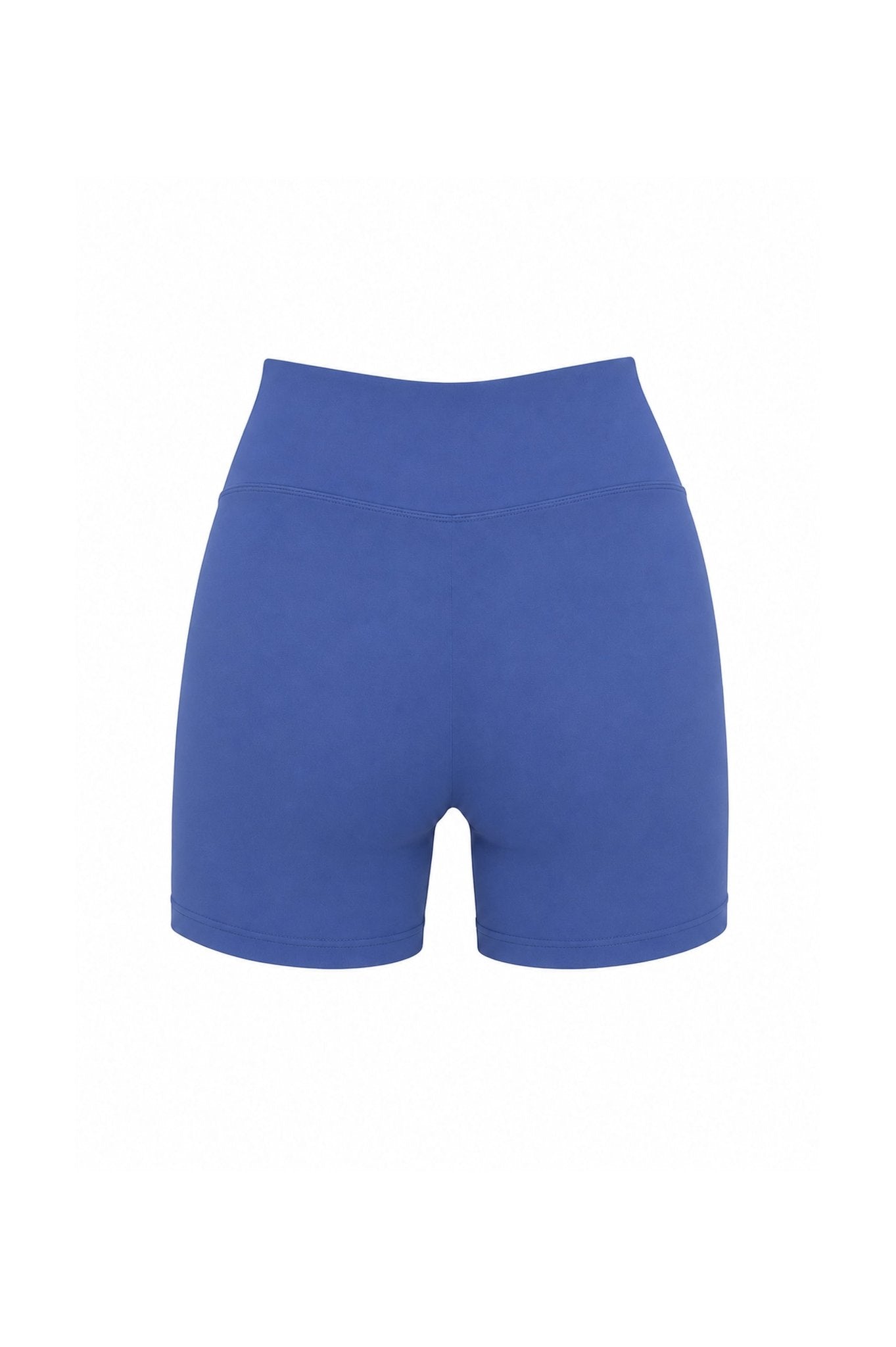 Cotton Bike Short eco friendly organic cotton stretch shorts activewear