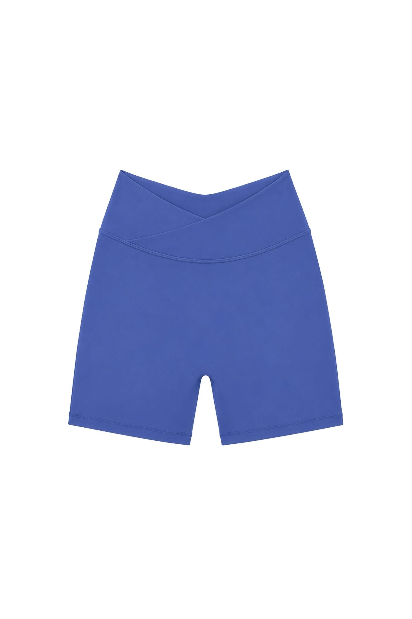 Cotton Bike Short sculpting seamless activewear short leggings style