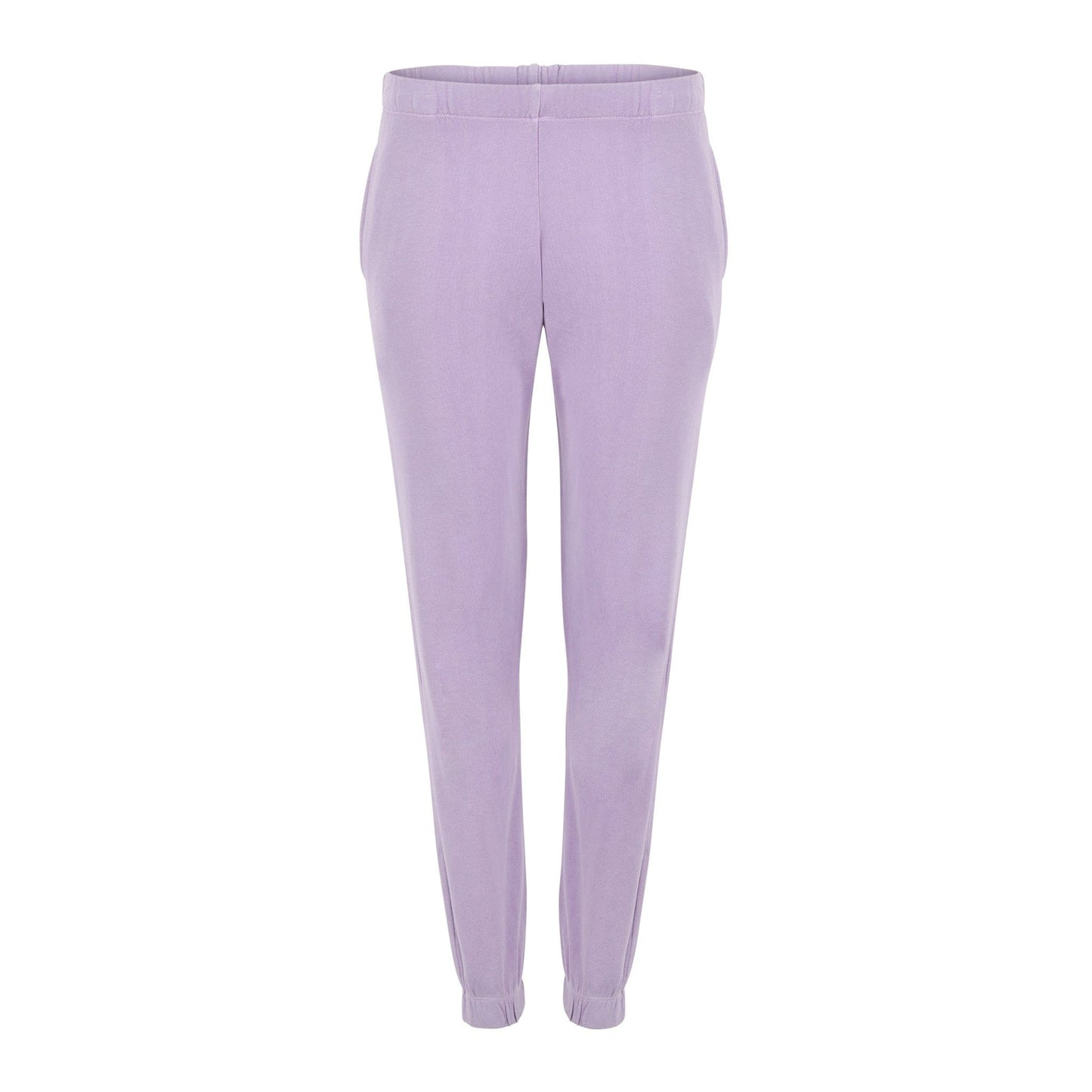 Melody Everyday Organic Cotton Sweatpant - Lavender - Baby Organic