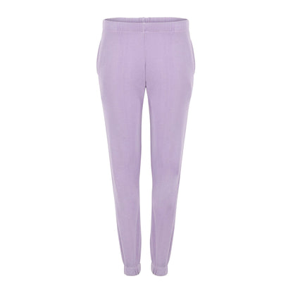 Melody Everyday Organic Cotton Sweatpant - Lavender - Baby Organic