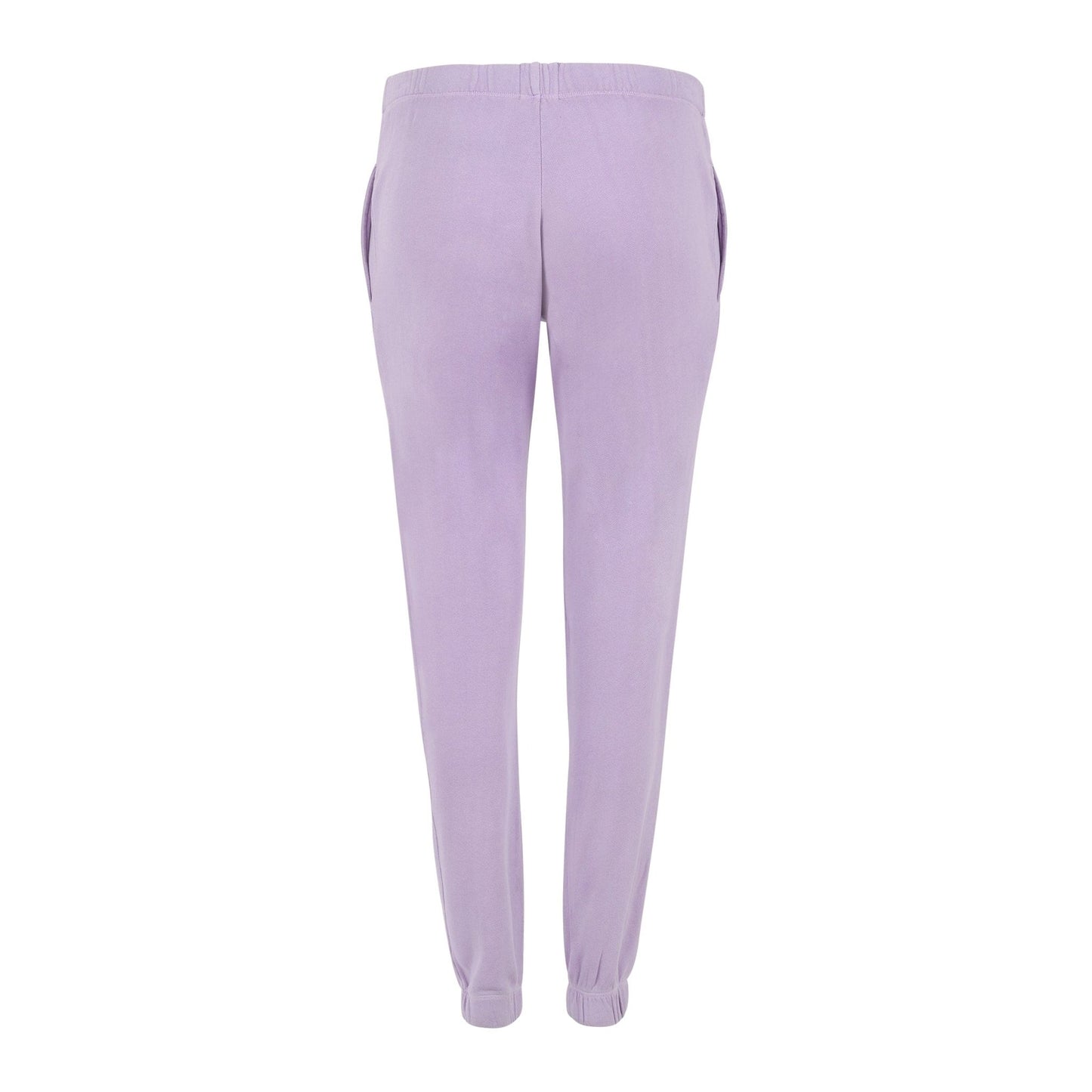Melody Everyday Organic Cotton Sweatpant - Lavender - Baby Organic
