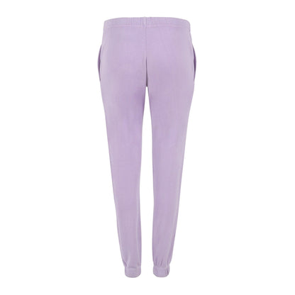 Melody Everyday Organic Cotton Sweatpant - Lavender - Baby Organic