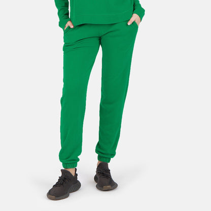 Melody Everyday Organic Cotton Sweatpant - Tennis - Baby Organic