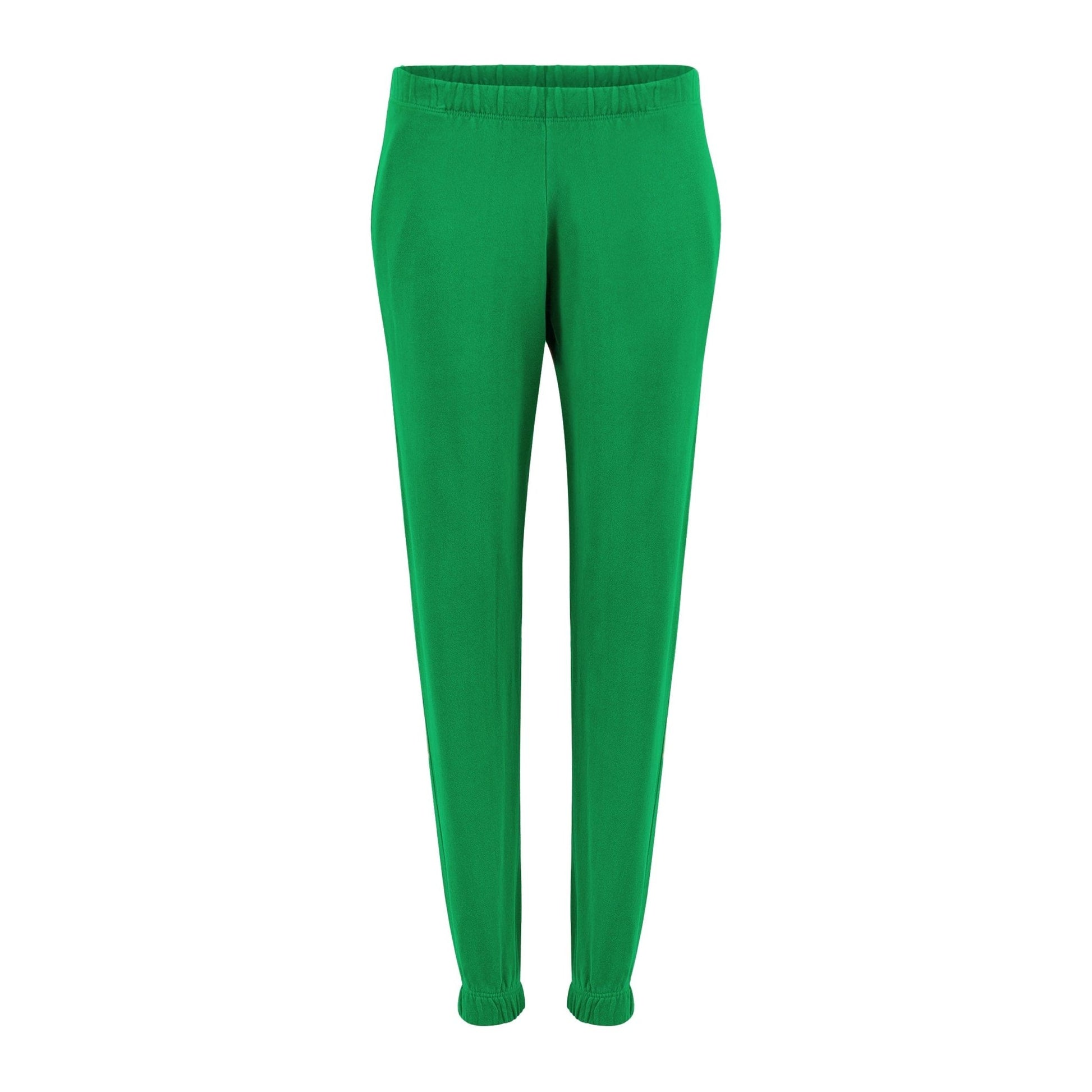 Melody Everyday Organic Cotton Sweatpant - Tennis - Baby Organic