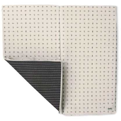 Mudcloth Organic Cotton Mat - Baby Organic