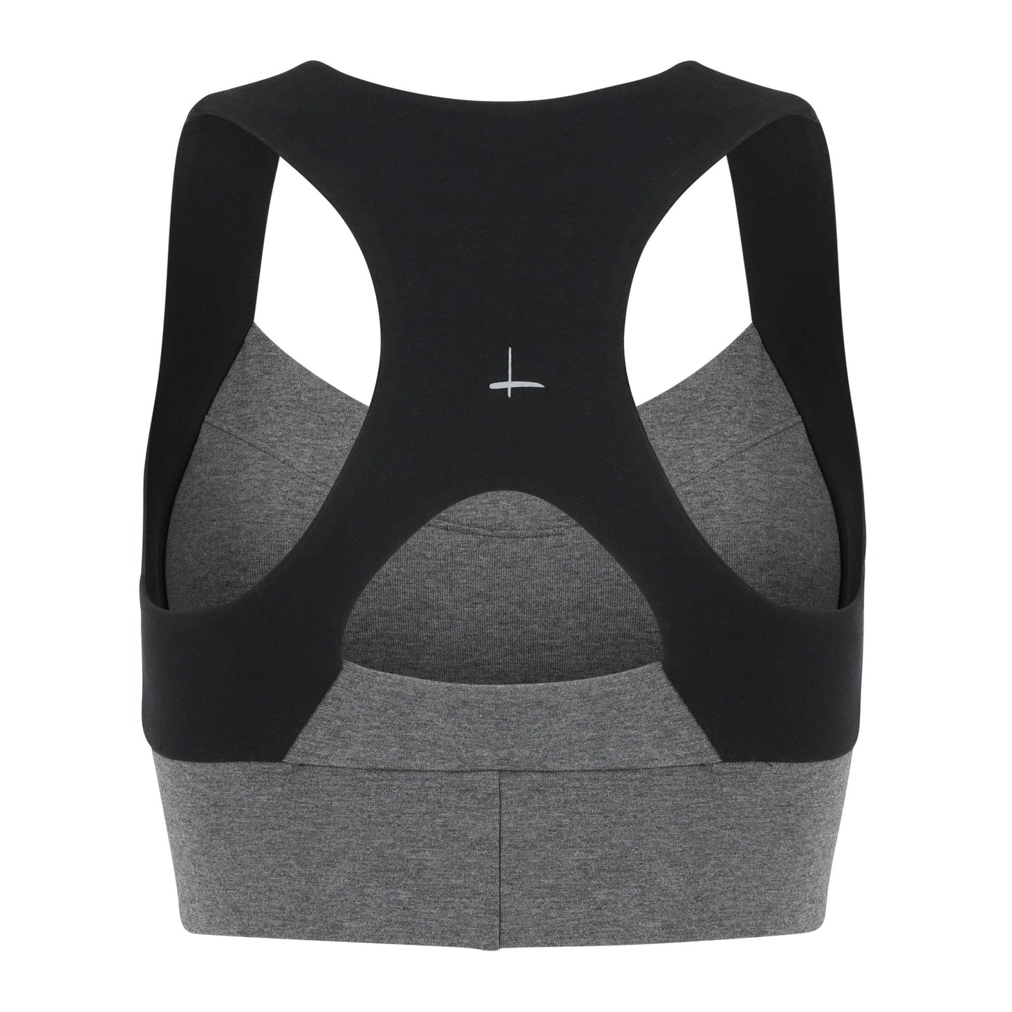 Neda Colorblock Organic Cotton Bra Top - Baby Organic