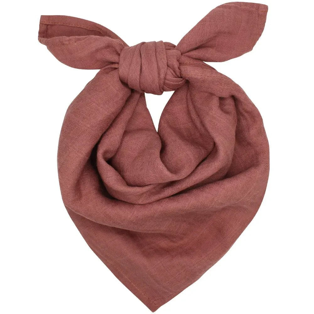Newborn Organic Cotton Bamboo Baby Blanket Muslin Swaddle Wrap Feeding Burpy Towel Scraf Bibs Muslin Diaper Dropshipping - Baby Organic