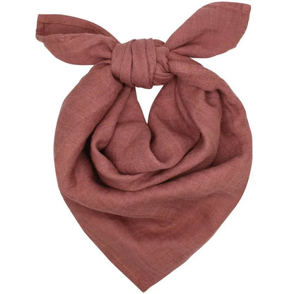 Newborn Organic Cotton Bamboo Baby Blanket Muslin Swaddle Wrap Feeding Burpy Towel Scraf Bibs Muslin Diaper Dropshipping - Baby Organic