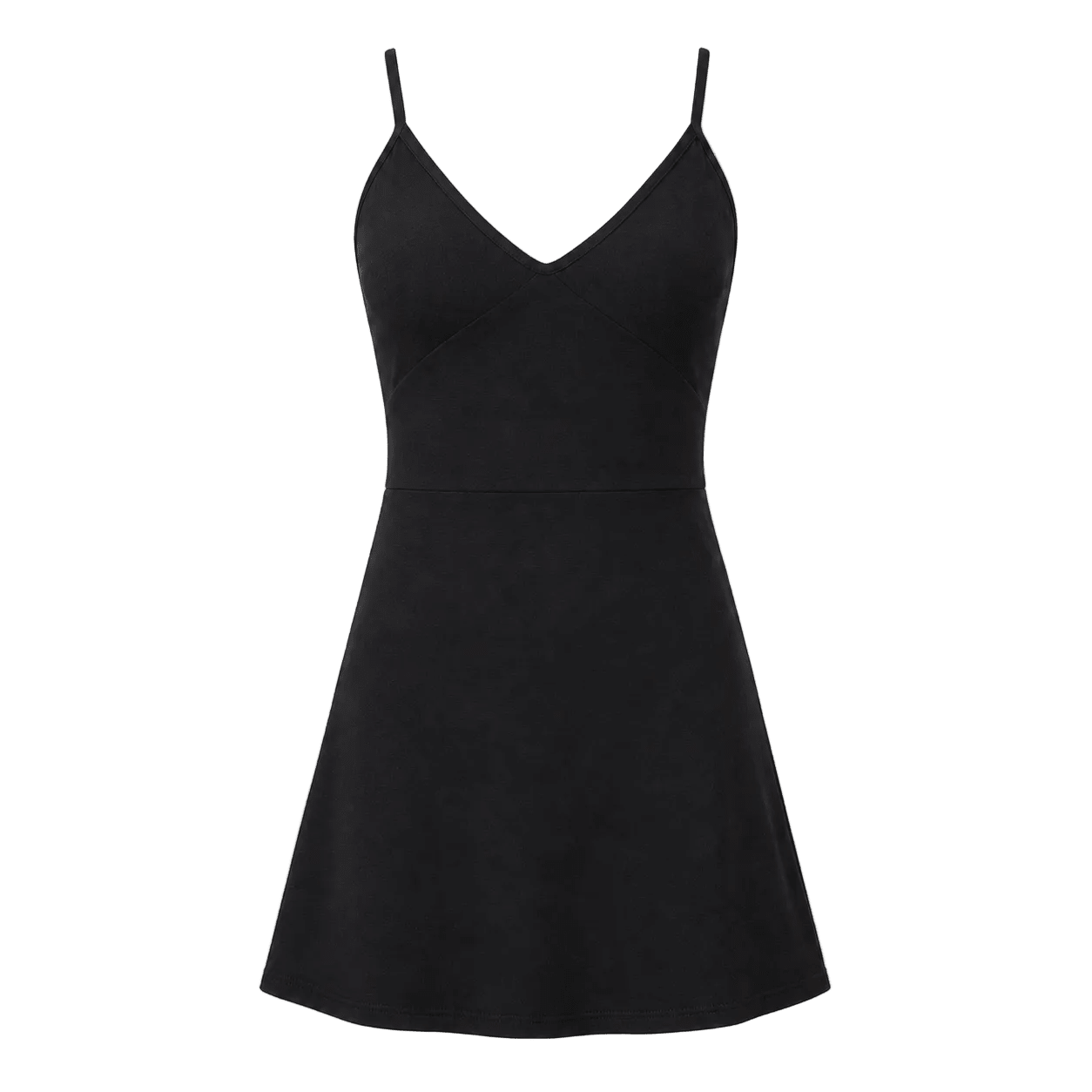 Nova Organic Cotton Sport Dress - Baby Organic