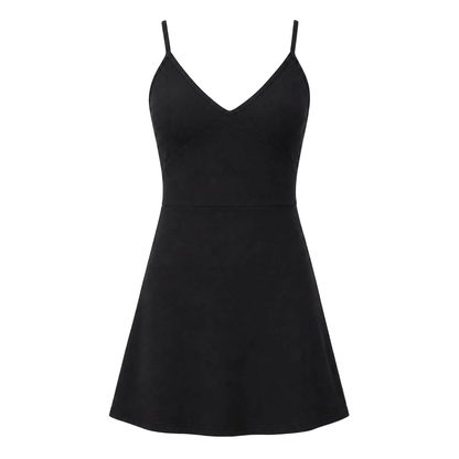Nova Organic Cotton Sport Dress - Baby Organic