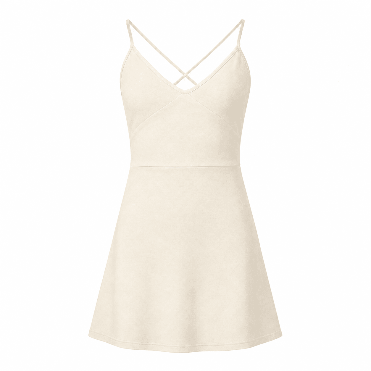 Nova Organic Cotton Sport Dress - Baby Organic