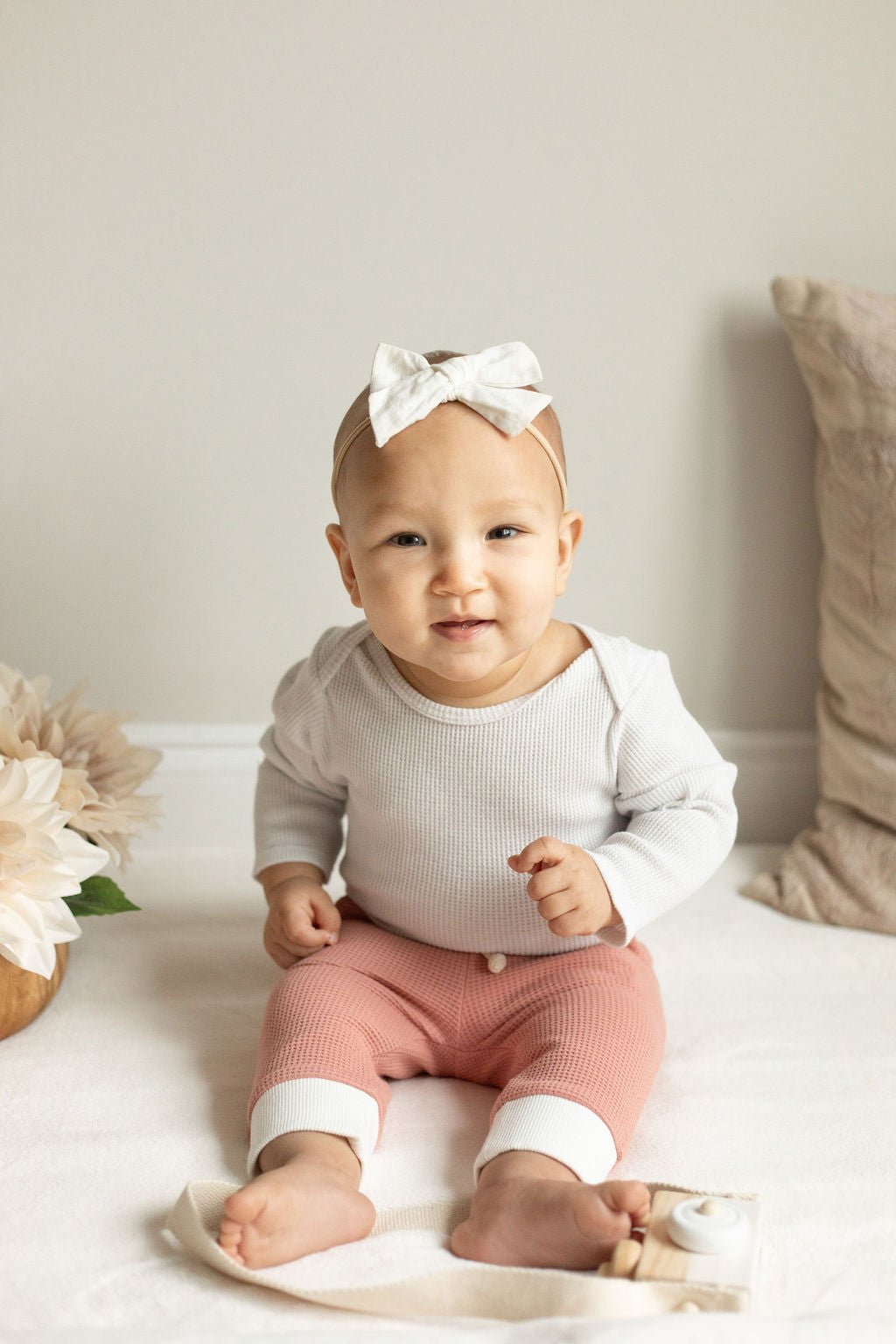 Organic Baby leggings - Baby Organic