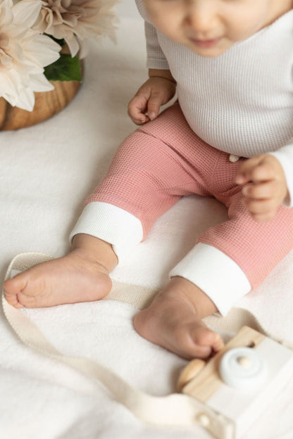 Organic Baby leggings - Baby Organic