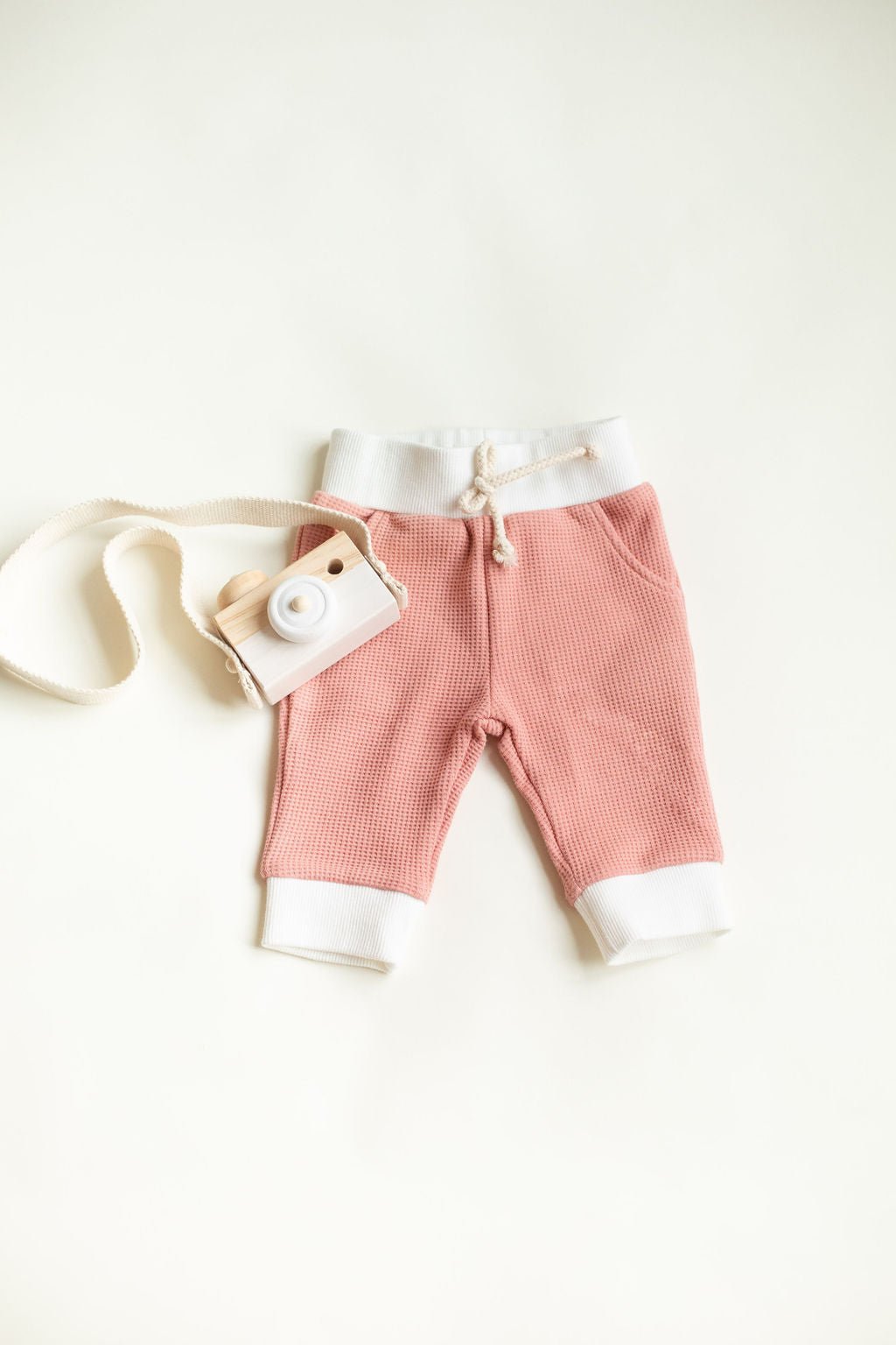 Organic Baby leggings - Baby Organic