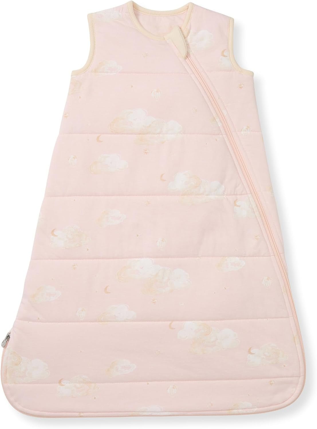 Organic Beekeeper Infant Wearable Blanket, Unisex Swaddle | Cozy 2-Way Zip Sleep Sack Is Available in Lightweight 0.5 TOG or Medium Weight 1.5 TOG Options for a Great Night'S Sleep - Baby Organic
