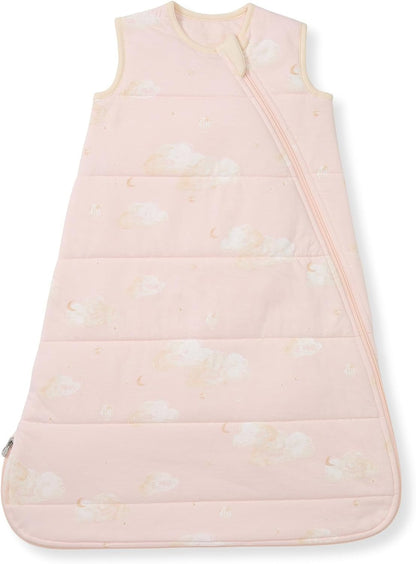 Organic Beekeeper Infant Wearable Blanket, Unisex Swaddle | Cozy 2-Way Zip Sleep Sack Is Available in Lightweight 0.5 TOG or Medium Weight 1.5 TOG Options for a Great Night'S Sleep - Baby Organic