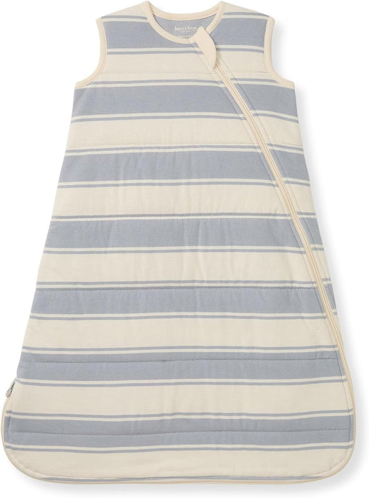 Organic Beekeeper Infant Wearable Blanket, Unisex Swaddle, Lightweight 0.5 TOG or Medium Weight 1.5 TOG - Baby Organic