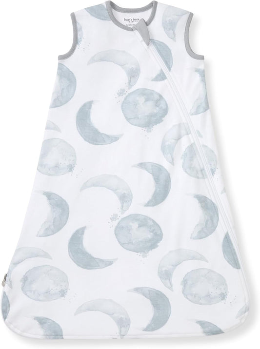 Organic Beekeeper Infant Wearable Blanket, Unisex Swaddle, Lightweight 0.5 TOG or Medium Weight 1.5 TOG - Baby Organic