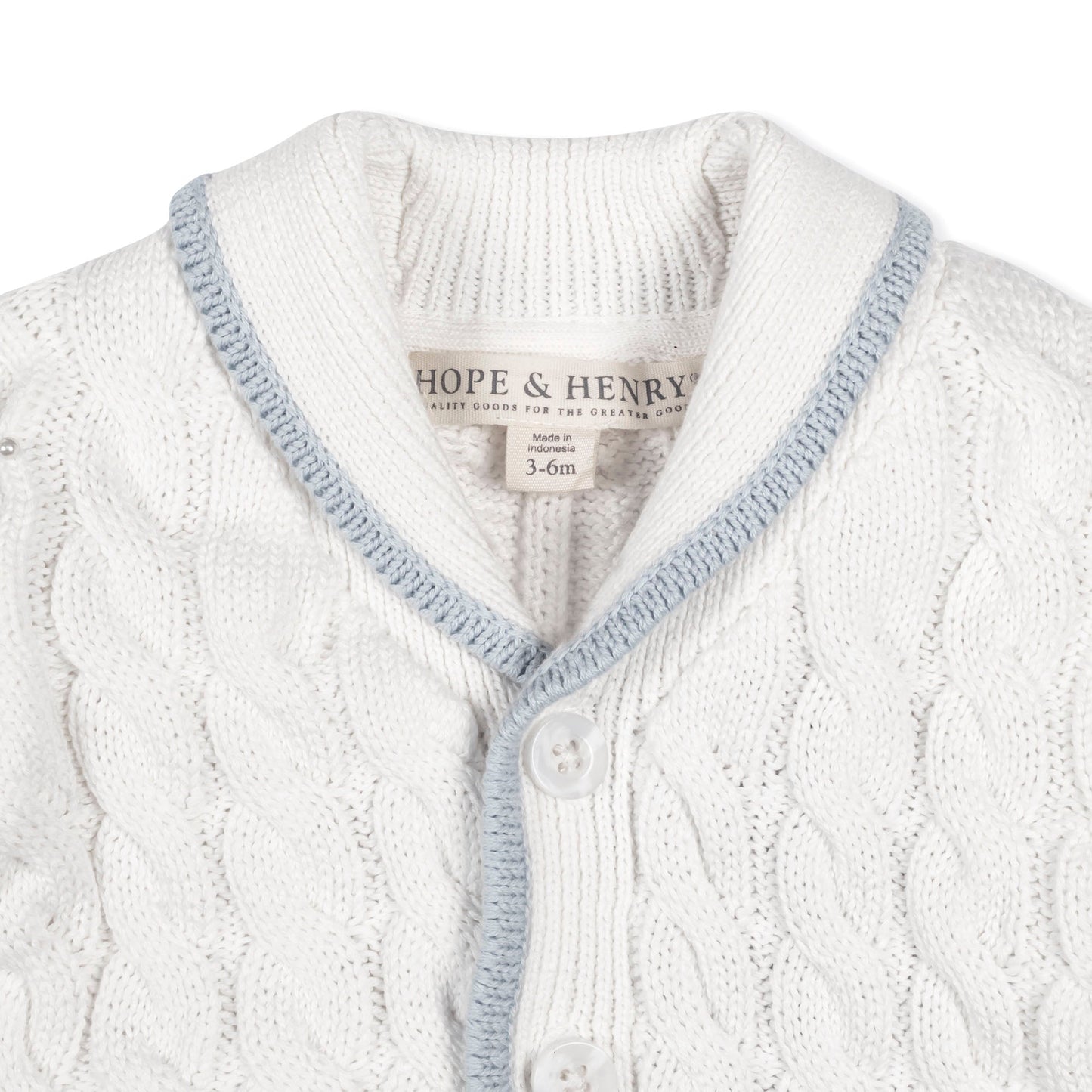 Organic Cardigan and Legging Set - Baby Organic