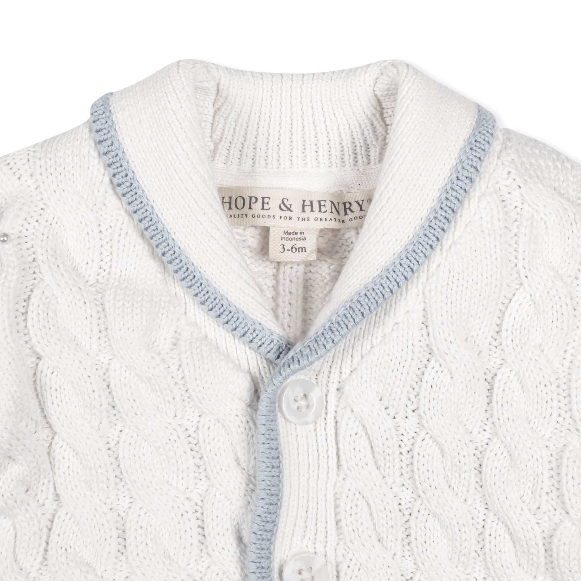 Organic Cardigan and Legging Set - Baby Organic