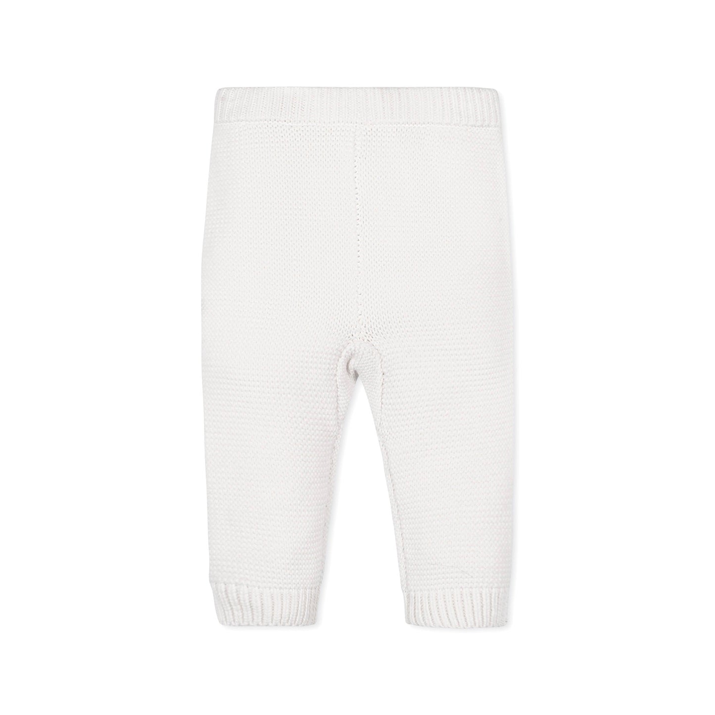 Organic Cardigan and Legging Set - Baby Organic