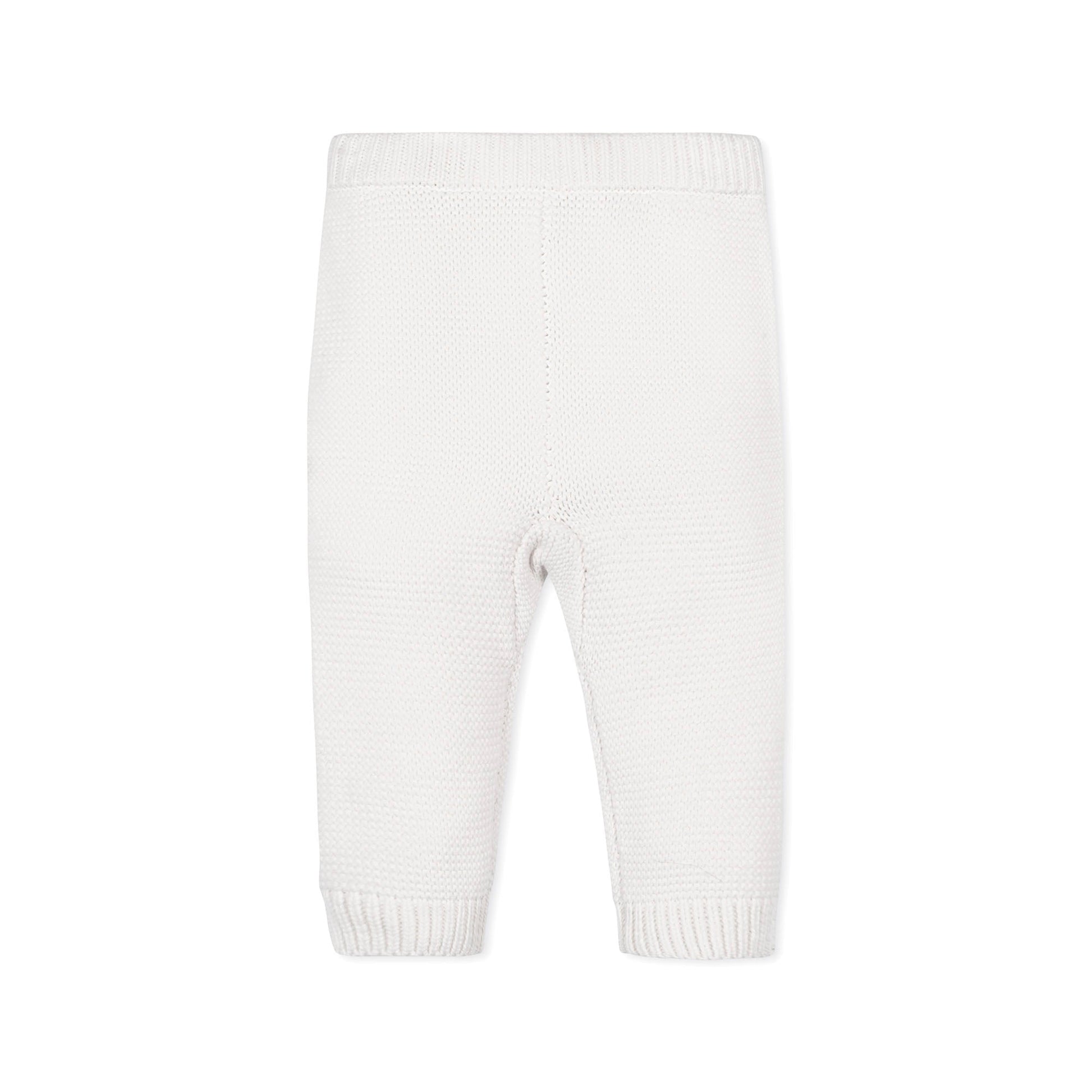 Organic Cardigan and Legging Set - Baby Organic