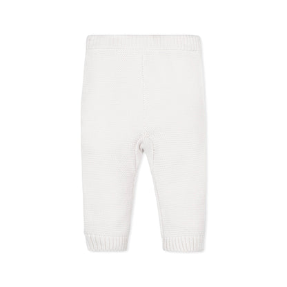 Organic Cardigan and Legging Set - Baby Organic