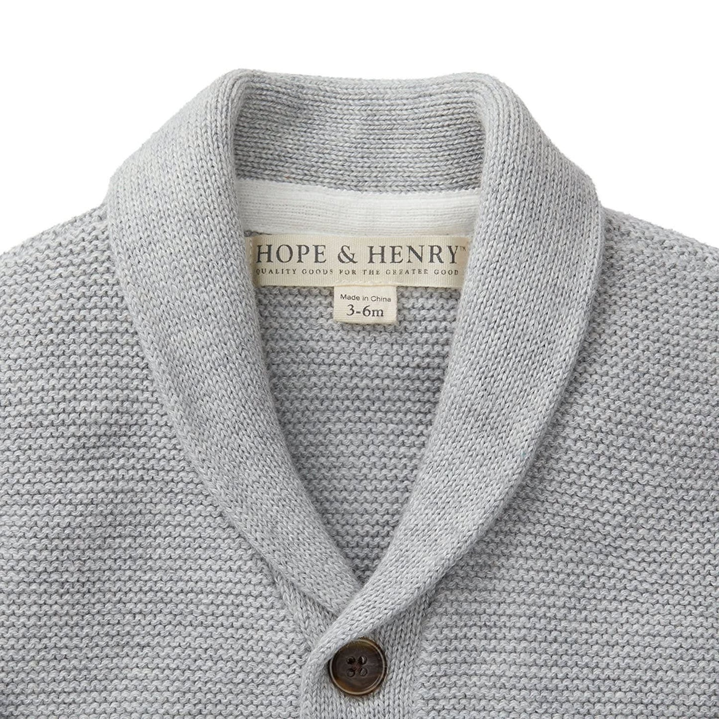 Organic Cardigan and Sweater Legging - Boxed Gift Set - Baby Organic