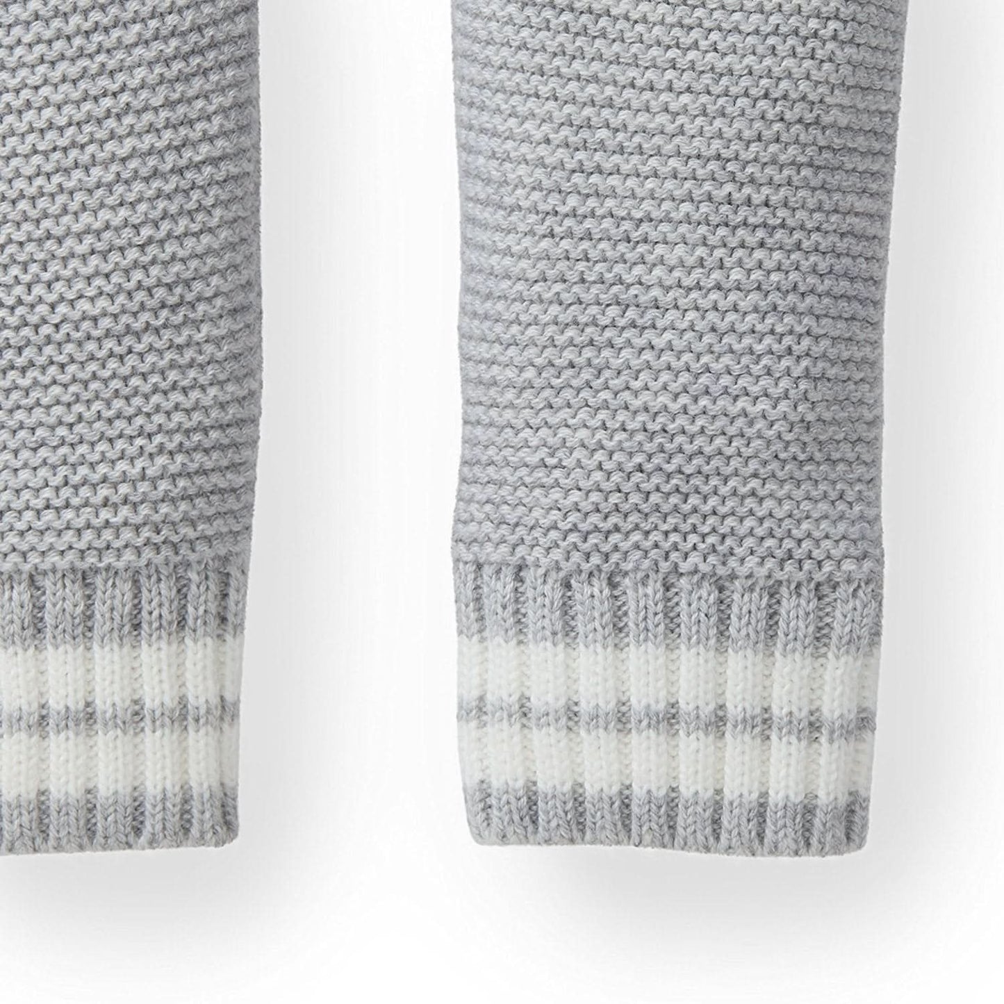 Organic Cardigan and Sweater Legging - Boxed Gift Set - Baby Organic