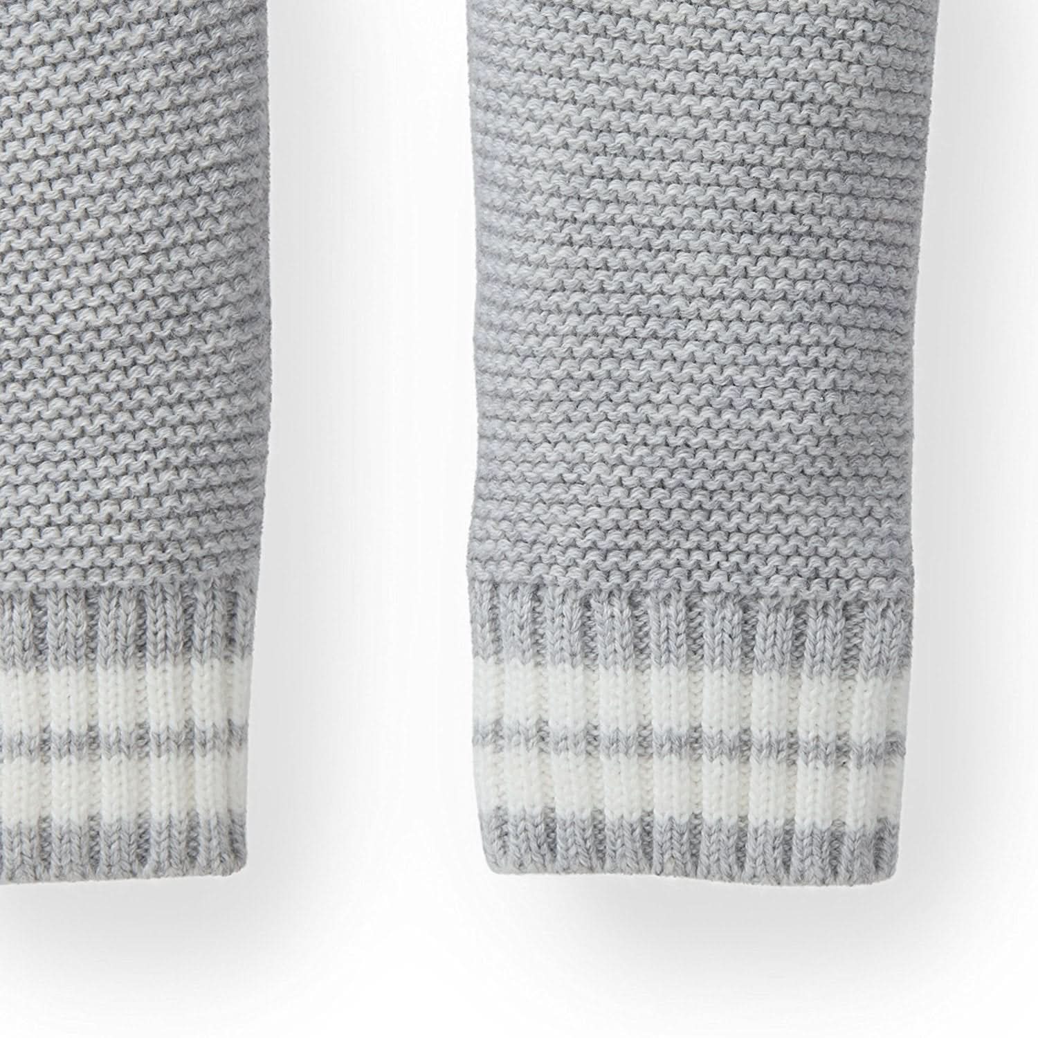 Organic Cardigan and Sweater Legging - Boxed Gift Set - Baby Organic