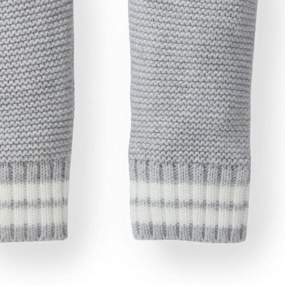 Organic Cardigan and Sweater Legging - Boxed Gift Set - Baby Organic