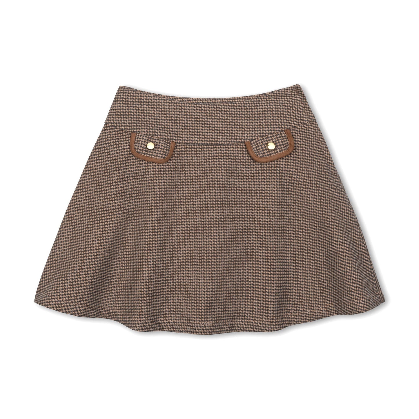 Organic Circle Skirt - Baby Organic