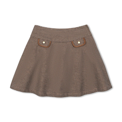 Organic Circle Skirt - Baby Organic