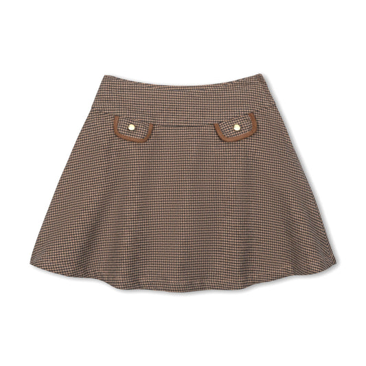 Organic Circle Skirt - Baby Organic