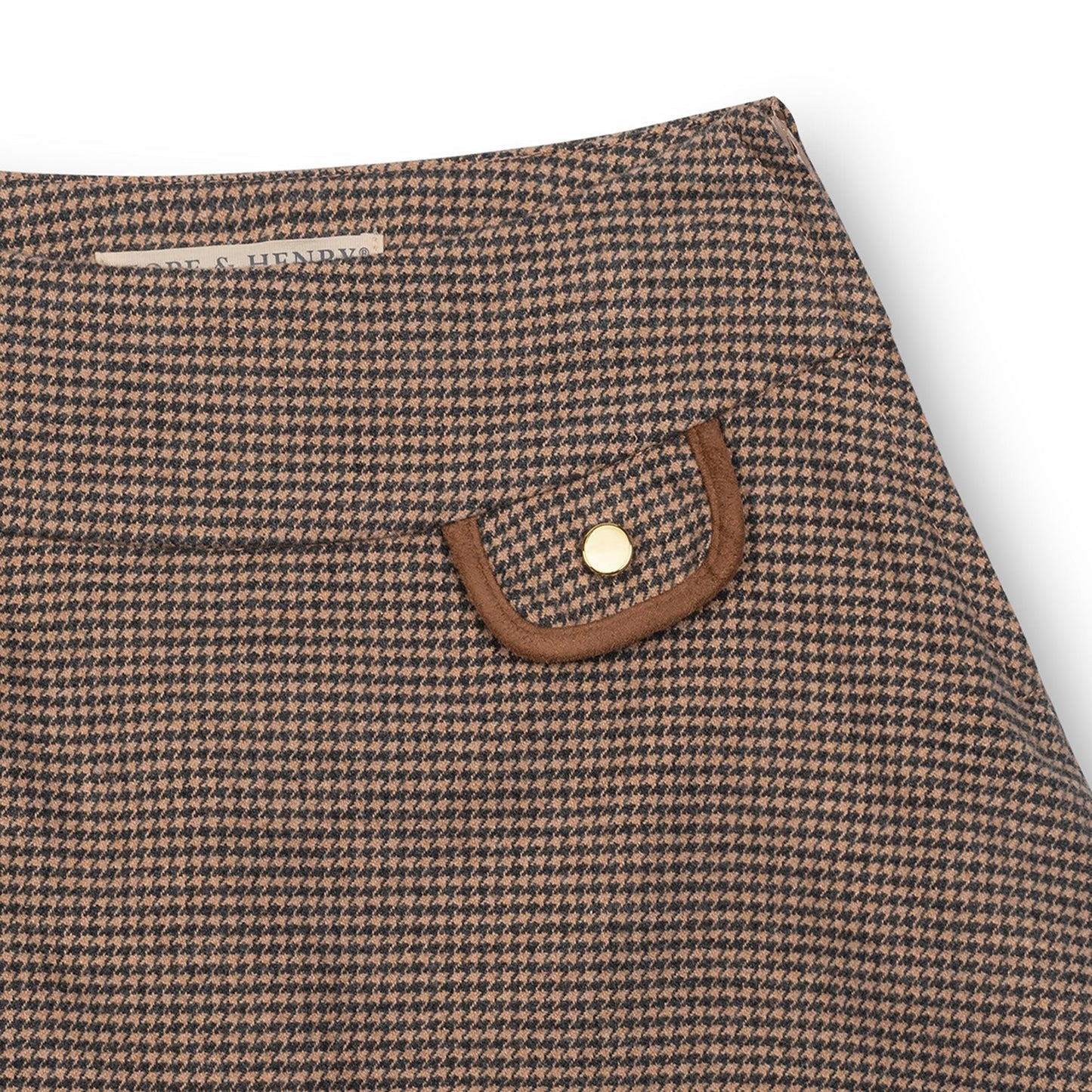 Organic Circle Skirt - Baby Organic