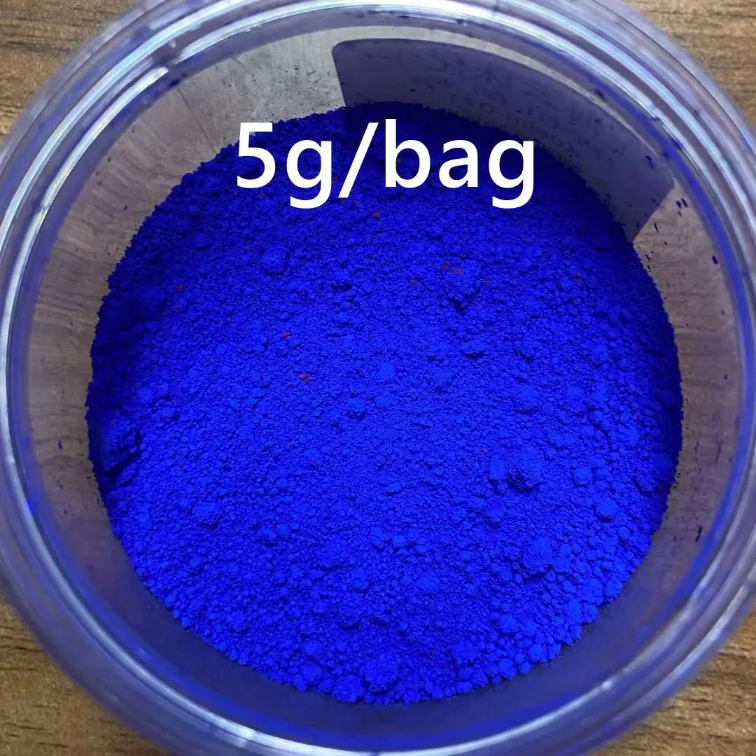 Organic Cosmetic Grade Natural Red Matte Pigment Powder for DIY Lipstick Lipgloss - Baby Organic