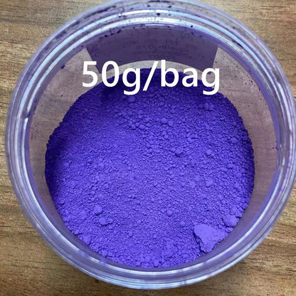 Organic Cosmetic Grade Natural Red Matte Pigment Powder for DIY Lipstick Lipgloss - Baby Organic