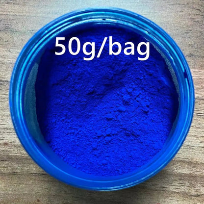 Organic Cosmetic Grade Natural Red Matte Pigment Powder for DIY Lipstick Lipgloss - Baby Organic