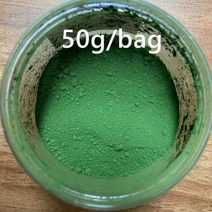 Organic Cosmetic Grade Natural Red Matte Pigment Powder for DIY Lipstick Lipgloss - Baby Organic