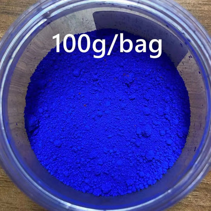 Organic Cosmetic Grade Natural Red Matte Pigment Powder for DIY Lipstick Lipgloss - Baby Organic