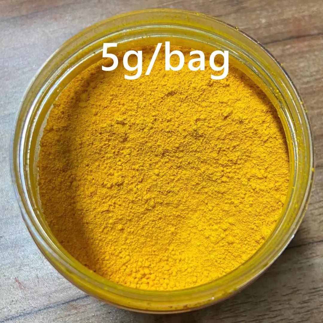 Organic Cosmetic Grade Natural Red Matte Pigment Powder for DIY Lipstick Lipgloss - Baby Organic