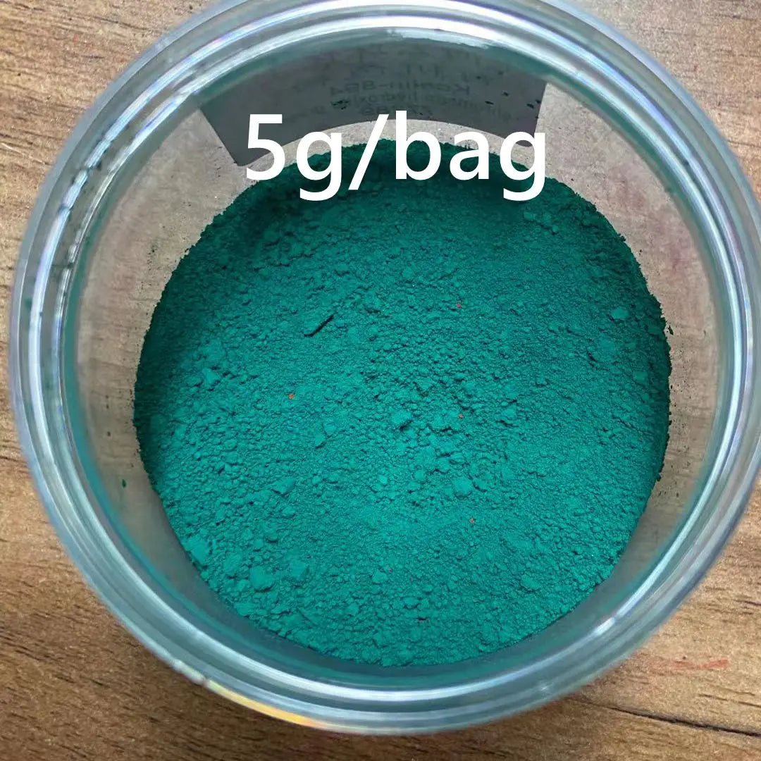 Organic Cosmetic Grade Natural Red Matte Pigment Powder for DIY Lipstick Lipgloss - Baby Organic