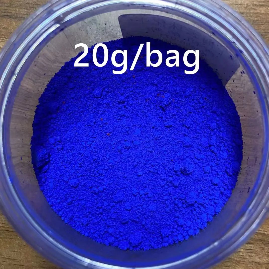 Organic Cosmetic Grade Natural Red Matte Pigment Powder for DIY Lipstick Lipgloss - Baby Organic